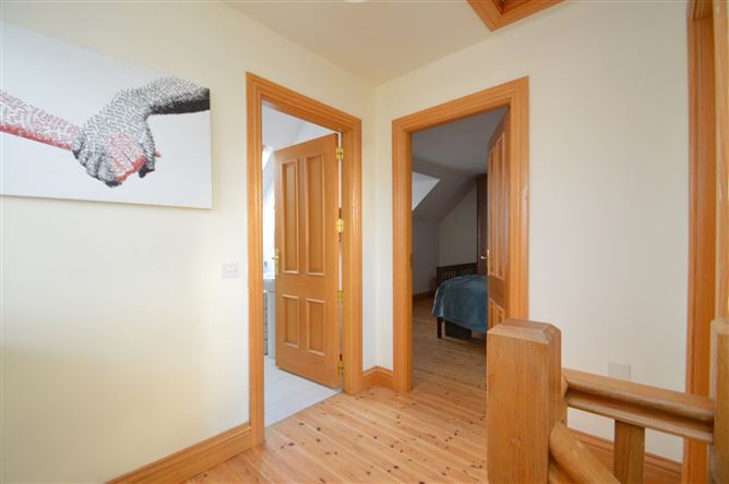 45 The Crescent, Castle Rock, Midleton, Cork