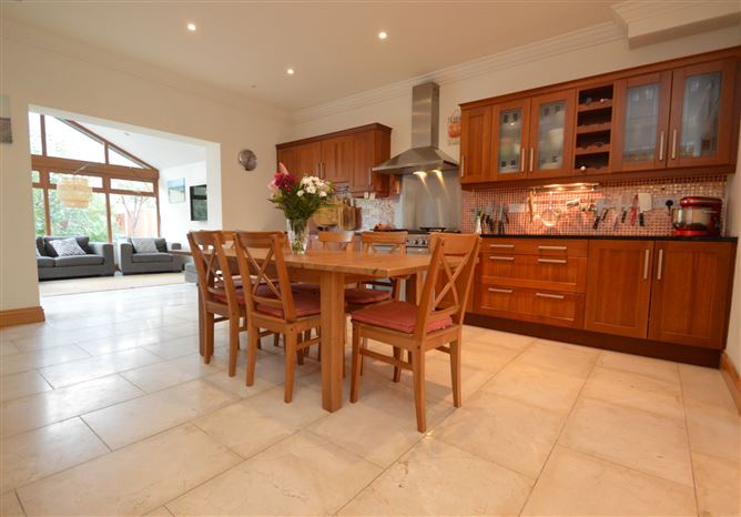 45 The Crescent, Castle Rock, Midleton, Cork