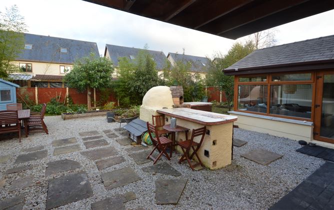 45 The Crescent, Castle Rock, Midleton, Cork