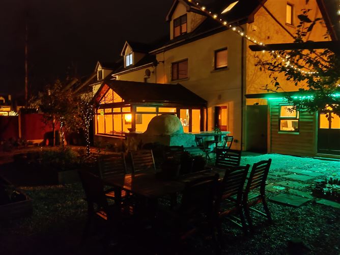45 The Crescent, Castle Rock, Midleton, Cork