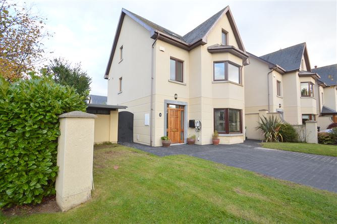 45 The Crescent, Castle Rock, Midleton, Cork