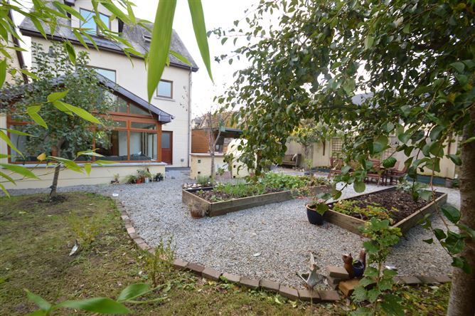 45 The Crescent, Castle Rock, Midleton, Cork