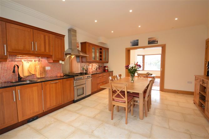 45 The Crescent, Castle Rock, Midleton, Cork