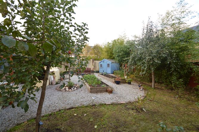 45 The Crescent, Castle Rock, Midleton, Cork