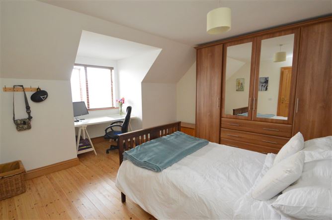 45 The Crescent, Castle Rock, Midleton, Cork