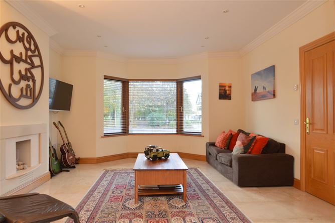 45 The Crescent, Castle Rock, Midleton, Cork