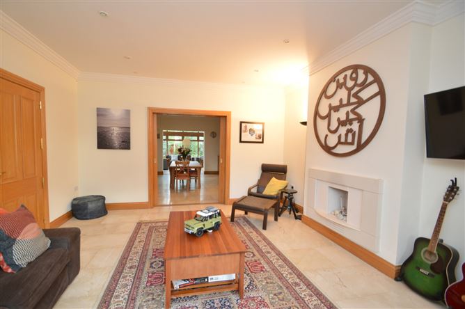 45 The Crescent, Castle Rock, Midleton, Cork