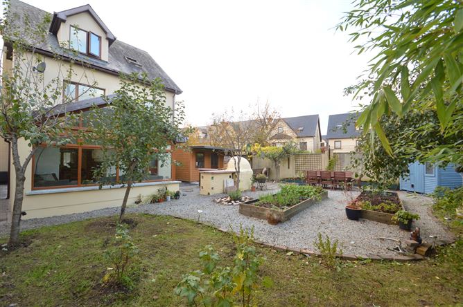 45 The Crescent, Castle Rock, Midleton, Cork