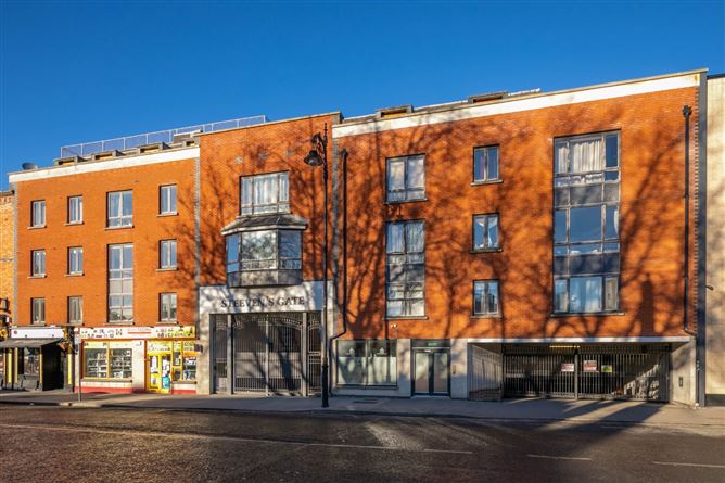 Main image for 25 Steeven's Gate, Block 1, James's Street, Dublin 8