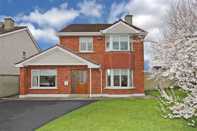 3 Caralawn Villas, Corbally, County Limerick