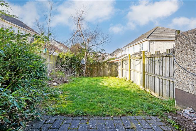 47 Marlfield Lawn, Kiltipper, Tallaght, Dublin 24