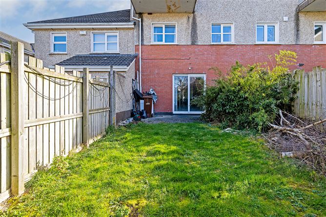 47 Marlfield Lawn, Kiltipper, Tallaght, Dublin 24