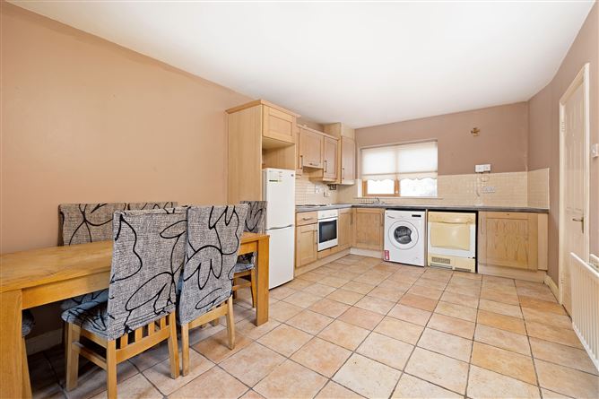 47 Marlfield Lawn, Kiltipper, Tallaght, Dublin 24