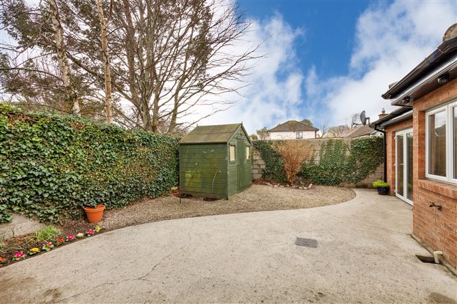 89a Ard na Mara, Millview Road, Malahide, Co. Dublin