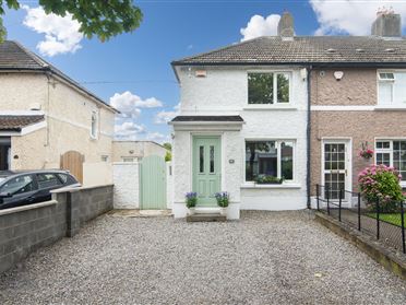 Image for 61 Devenish Road, Kimmage, Dublin 12