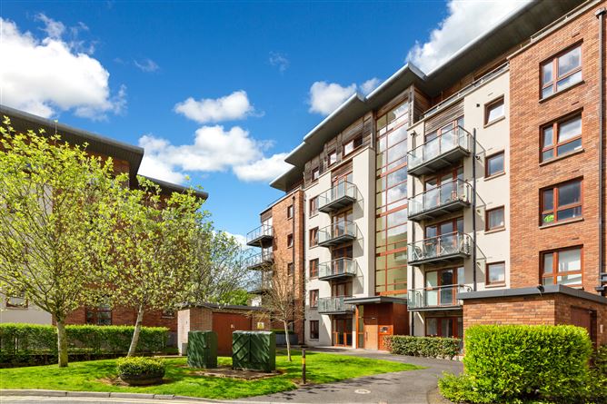 39 Parklands , Santry, Dublin 9