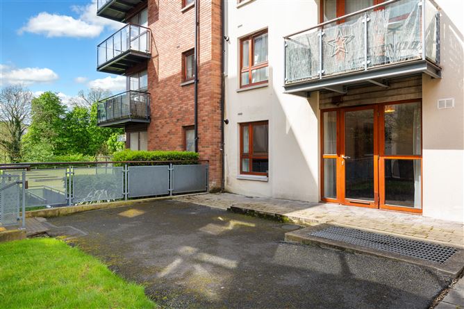 39 Parklands , Santry, Dublin 9