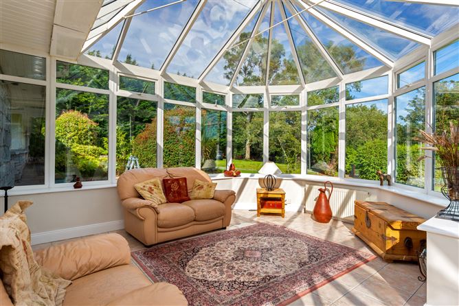 Carafell, Bridge Road, Ballybrew, Enniskerry, Co. Wicklow