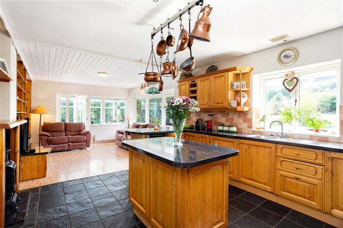 Carafell, Bridge Road, Ballybrew, Enniskerry, Co. Wicklow
