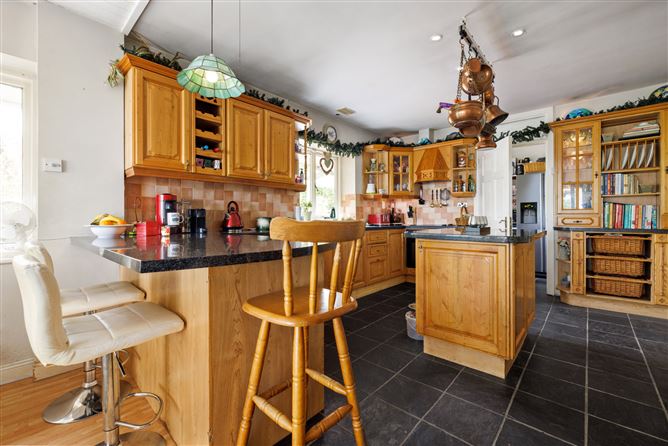 Carafell, Bridge Road, Ballybrew, Enniskerry, Co. Wicklow