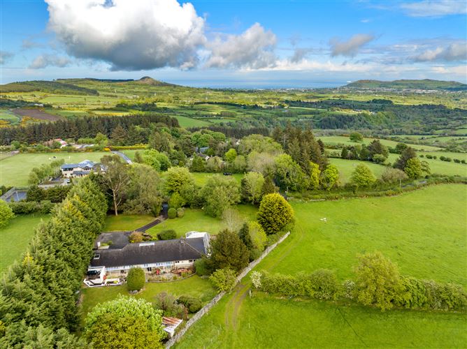 Carafell, Bridge Road, Ballybrew, Enniskerry, Co. Wicklow