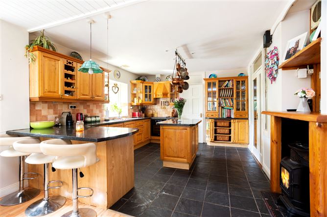 Carafell, Bridge Road, Ballybrew, Enniskerry, Co. Wicklow