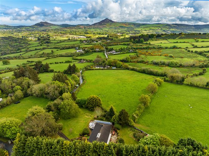 Carafell, Bridge Road, Ballybrew, Enniskerry, Co. Wicklow