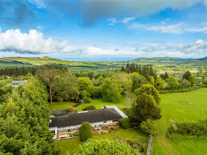 Carafell, Bridge Road, Ballybrew, Enniskerry, Co. Wicklow