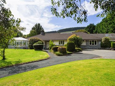 Image for Carafell, Ballybrew, Bridge Road, Enniskerry, Co. Wicklow