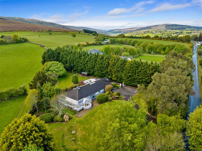 Carafell, Bridge Road, Ballybrew, Enniskerry, Co. Wicklow