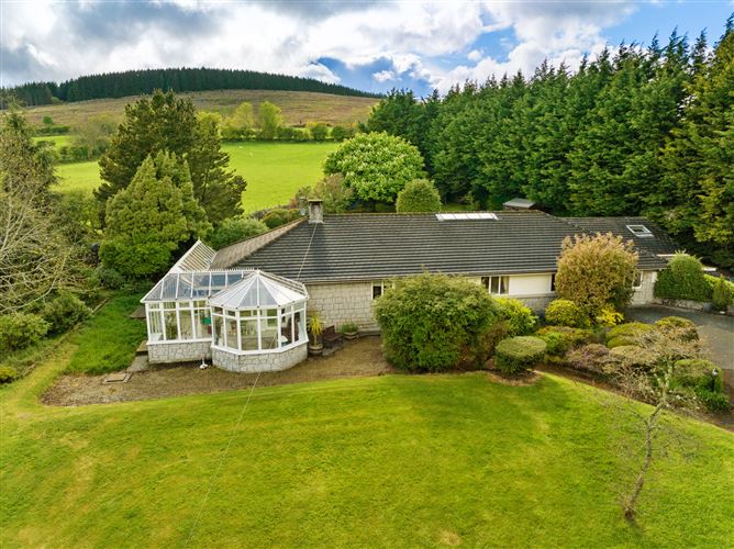 Carafell, Bridge Road, Ballybrew, Enniskerry, Co. Wicklow