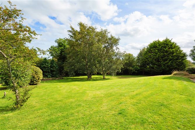 Carafell, Bridge Road, Ballybrew, Enniskerry, Co. Wicklow