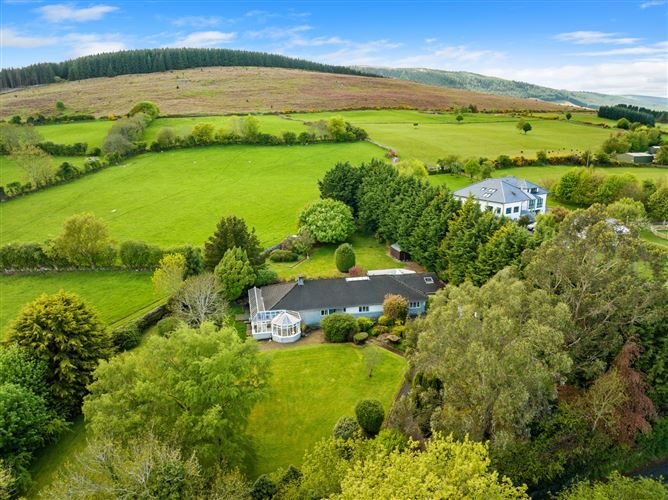 Carafell, Bridge Road, Ballybrew, Enniskerry, Co. Wicklow