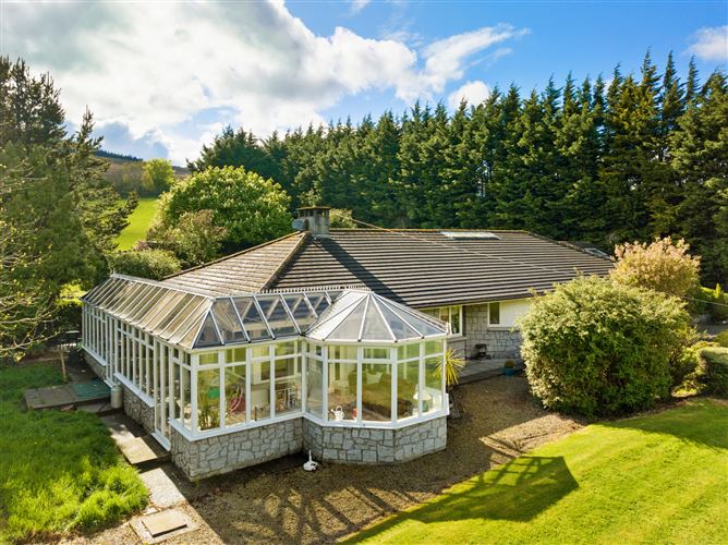 Carafell, Bridge Road, Ballybrew, Enniskerry, Co. Wicklow
