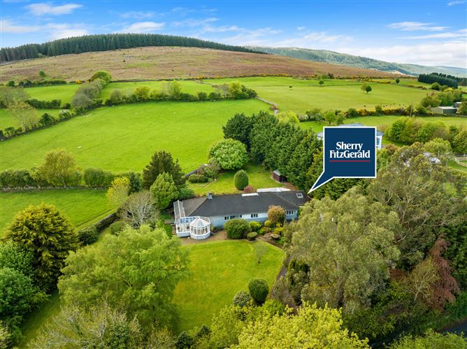 Carafell, Bridge Road, Ballybrew, Enniskerry, Co. Wicklow