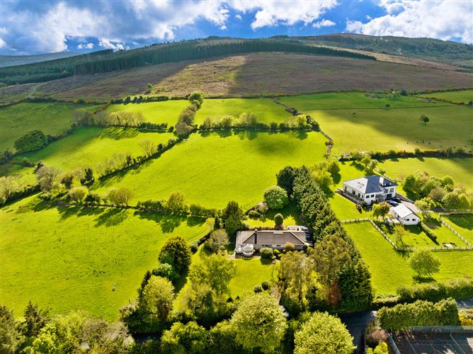 Carafell, Bridge Road, Ballybrew, Enniskerry, Co. Wicklow
