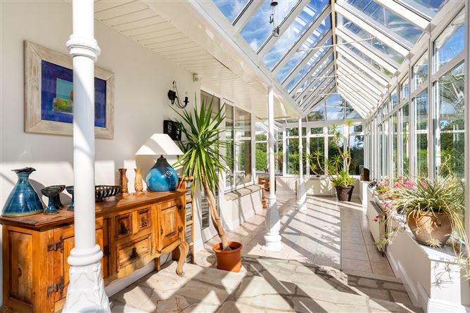 Carafell, Bridge Road, Ballybrew, Enniskerry, Co. Wicklow