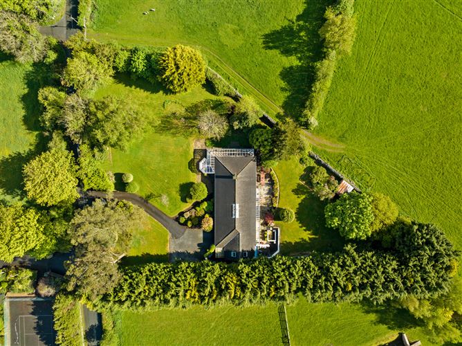 Carafell, Bridge Road, Ballybrew, Enniskerry, Co. Wicklow