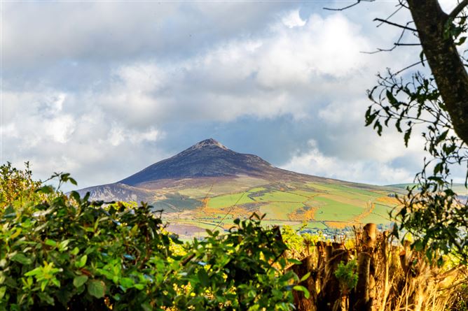 Carafell, Bridge Road, Ballybrew, Enniskerry, Co. Wicklow