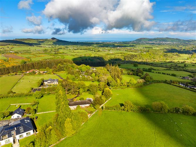 Carafell, Bridge Road, Ballybrew, Enniskerry, Co. Wicklow