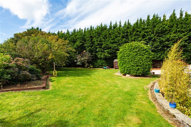 Carafell, Bridge Road, Ballybrew, Enniskerry, Co. Wicklow