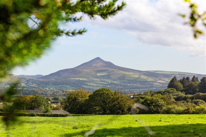 Carafell, Bridge Road, Ballybrew, Enniskerry, Co. Wicklow