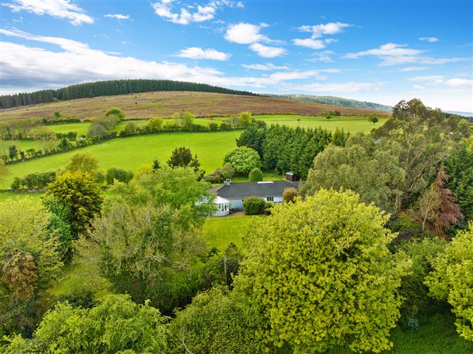 Carafell, Bridge Road, Ballybrew, Enniskerry, Co. Wicklow