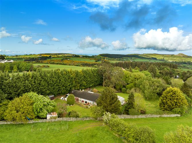 Carafell, Bridge Road, Ballybrew, Enniskerry, Co. Wicklow