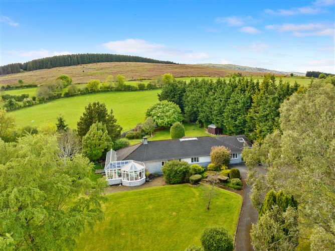 Carafell, Bridge Road, Ballybrew, Enniskerry, Co. Wicklow