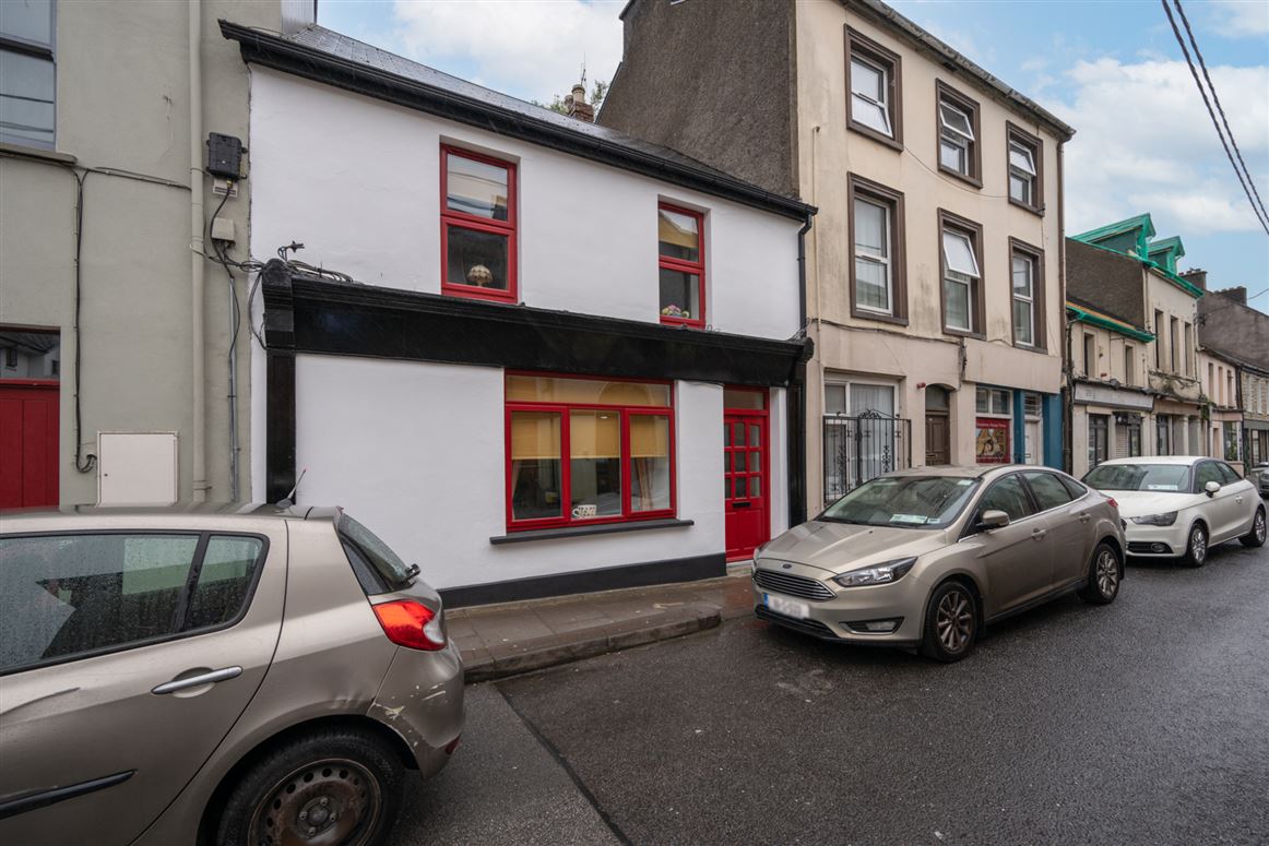 24 Douglas Street, Cork