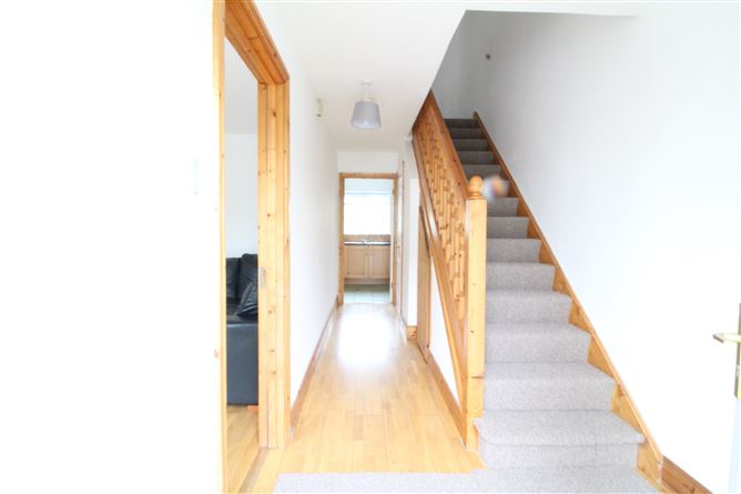 64  An Caislean Drive, Ballincollig, Cork