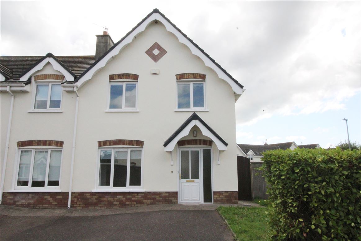 64  An Caislean Drive, Ballincollig, Cork