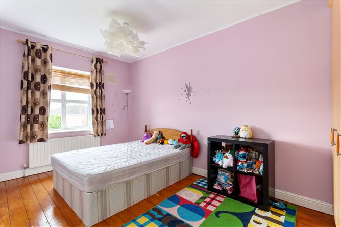 9 Boroimhe Cherry, Fosterstown North, Swords, Co. Dublin