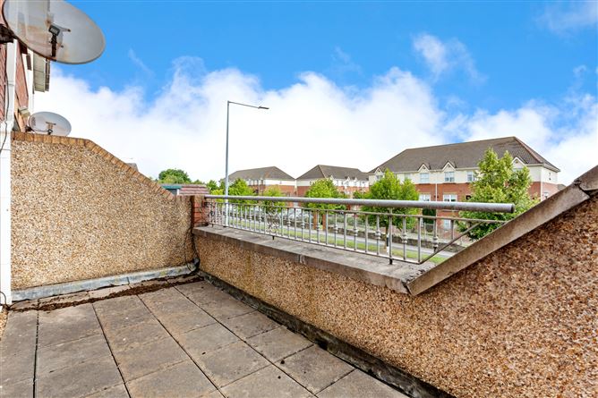 9 Boroimhe Cherry, Fosterstown North, Swords, Co. Dublin